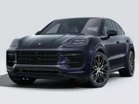 Porsche Cayenne (2026)