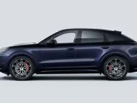 Porsche Cayenne (2026) thumbnail 2