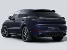 Porsche Cayenne (2026) thumbnail 3
