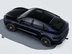 Porsche Cayenne (2026) thumbnail 4
