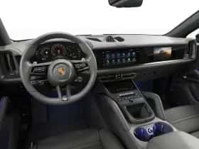 Porsche Cayenne (2026) thumbnail 5