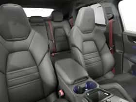 Porsche Cayenne (2026) thumbnail 6