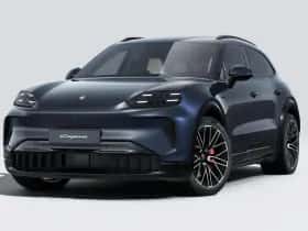 Porsche Cayenne (2026)