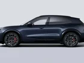 Porsche Cayenne (2026) thumbnail 2