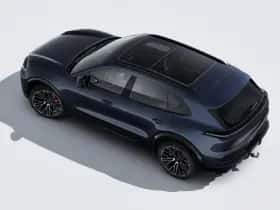 Porsche Cayenne (2026) thumbnail 3