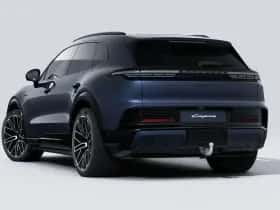 Porsche Cayenne (2026) thumbnail 4