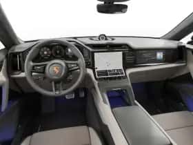 Porsche Cayenne (2026) thumbnail 5
