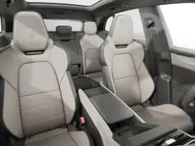 Porsche Cayenne (2026) thumbnail 6