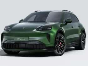 Porsche Cayenne (2026)