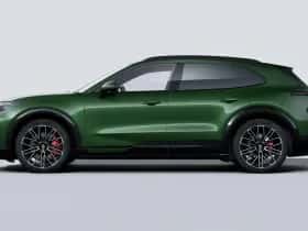 Porsche Cayenne (2026) thumbnail 2