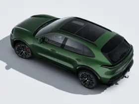 Porsche Cayenne (2026) thumbnail 3