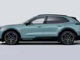 Porsche Cayenne (2026) thumbnail 2