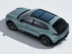 Porsche Cayenne (2026) thumbnail 4