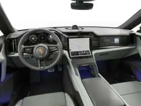 Porsche Cayenne (2026) thumbnail 5