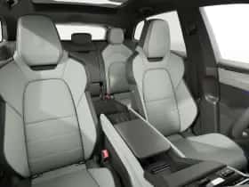 Porsche Cayenne (2026) thumbnail 6