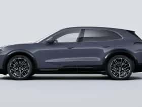 Porsche Cayenne (2026) thumbnail 2