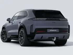 Porsche Cayenne (2026) thumbnail 3