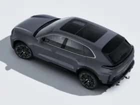 Porsche Cayenne (2026) thumbnail 4