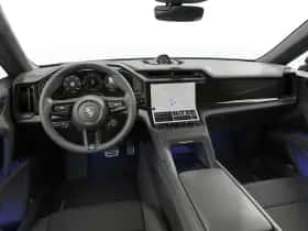 Porsche Cayenne (2026) thumbnail 5