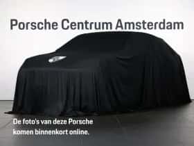 Porsche Cayenne (2024)
