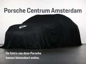 Porsche Macan (2022)