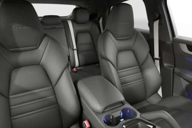 Porsche Cayenne (2026) thumbnail 6