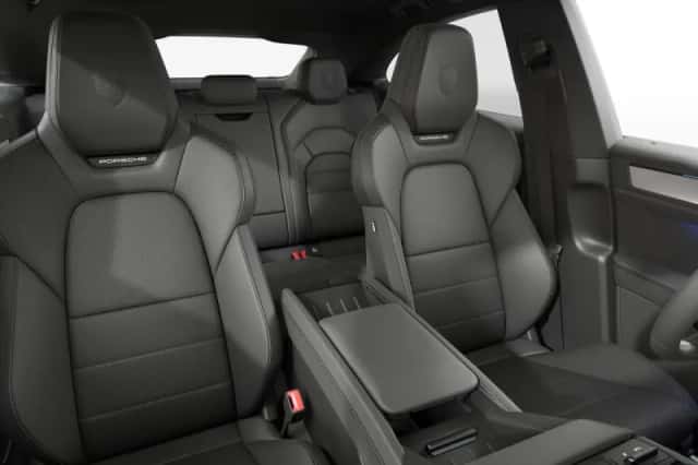 Porsche Cayenne (2026) thumbnail 6