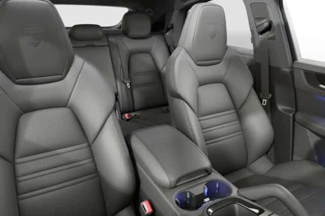 Porsche Cayenne (2026) thumbnail 6