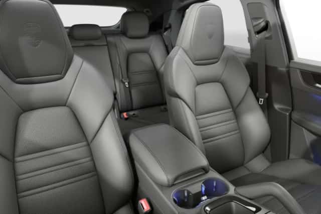 Porsche Cayenne (2026) thumbnail 6