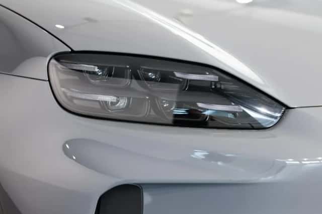 Porsche Cayenne (2026) thumbnail 6