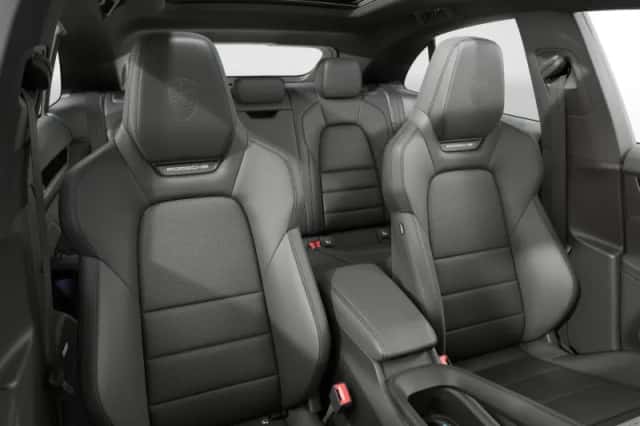 Porsche Macan (2026) thumbnail 6