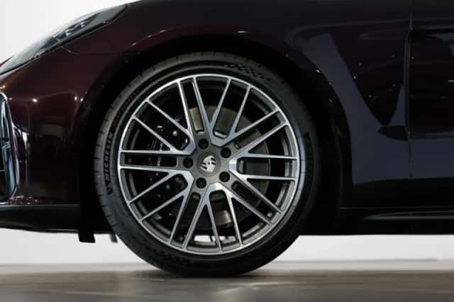 Porsche Panamera (2026) thumbnail 5