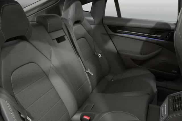 Porsche Panamera (2026) thumbnail 5