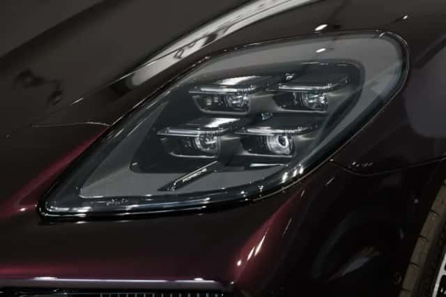 Porsche Panamera (2026) thumbnail 6