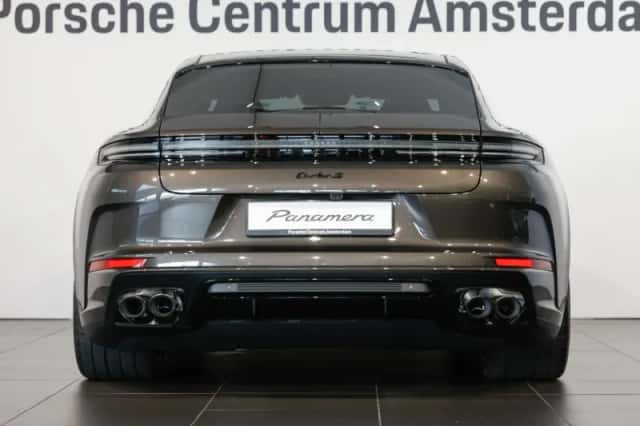 Porsche Panamera (2026) thumbnail 4