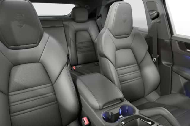 Porsche Cayenne (2026) thumbnail 6