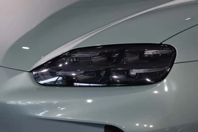 Porsche Cayenne (2026) thumbnail 5