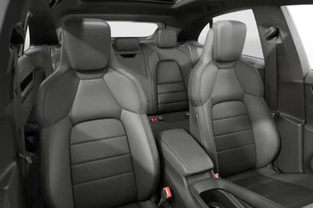 Porsche Macan (2026) thumbnail 5