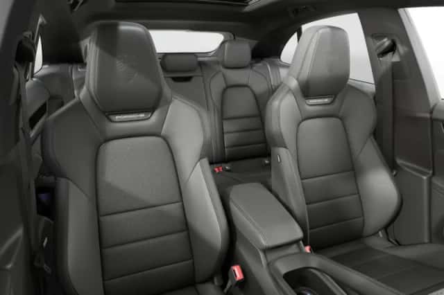 Porsche Macan (2026) thumbnail 5