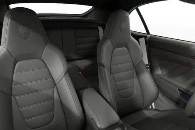 Porsche 911 (2026) thumbnail 6