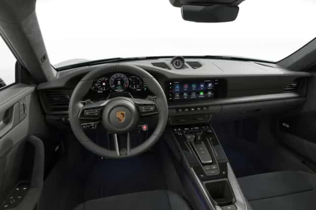 Porsche 911 (2026) thumbnail 5