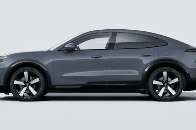 Porsche Cayenne (2026) thumbnail 2