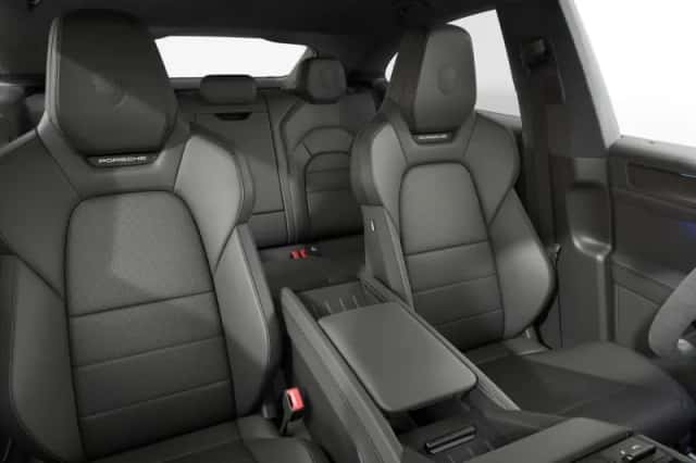 Porsche Cayenne (2026) thumbnail 6