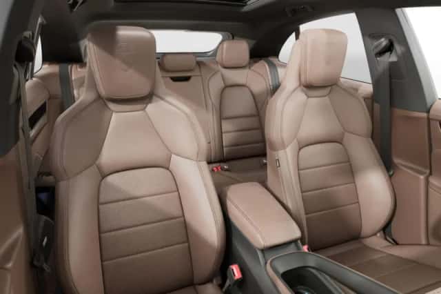 Porsche Macan (2026) thumbnail 6