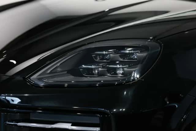 Porsche Cayenne (2026) thumbnail 6