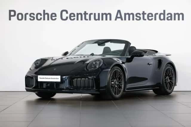 Porsche 911 (2026) thumbnail 1