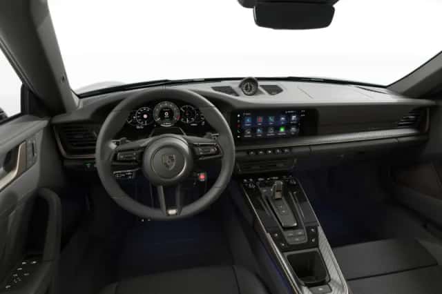 Porsche 911 (2026) thumbnail 5