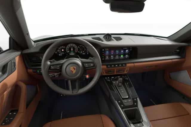Porsche 911 (2026) thumbnail 5