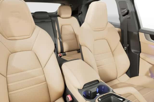 Porsche Cayenne (2026) thumbnail 6