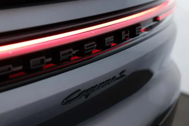 Porsche Cayenne (2026) thumbnail 6